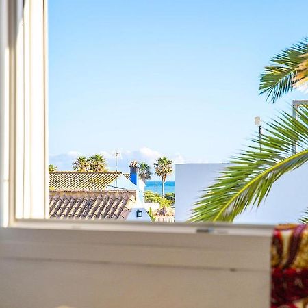 Casara Dos - 2 Dormitorios - Torre Con Acceso Privado A La Playa De ซาโฮรา ภายนอก รูปภาพ