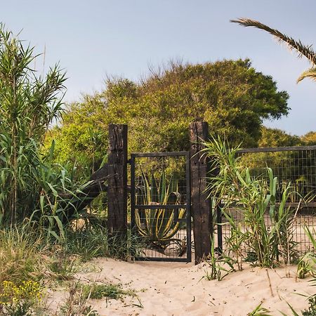 Casara Dos - 2 Dormitorios - Torre Con Acceso Privado A La Playa De ซาโฮรา ภายนอก รูปภาพ