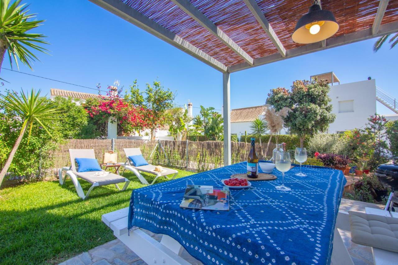 Casara Dos - 2 Dormitorios - Torre Con Acceso Privado A La Playa De ซาโฮรา ภายนอก รูปภาพ