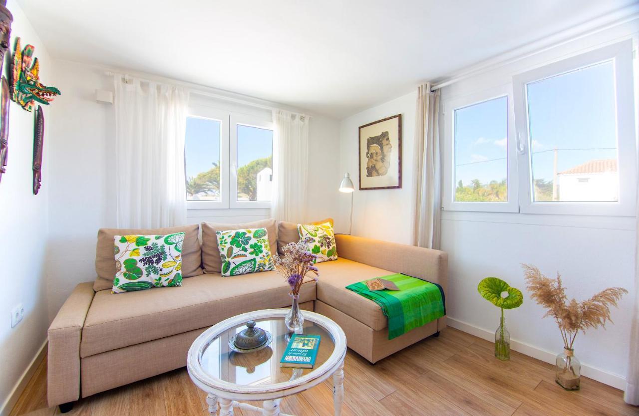 Casara Dos - 2 Dormitorios - Torre Con Acceso Privado A La Playa De ซาโฮรา ภายนอก รูปภาพ
