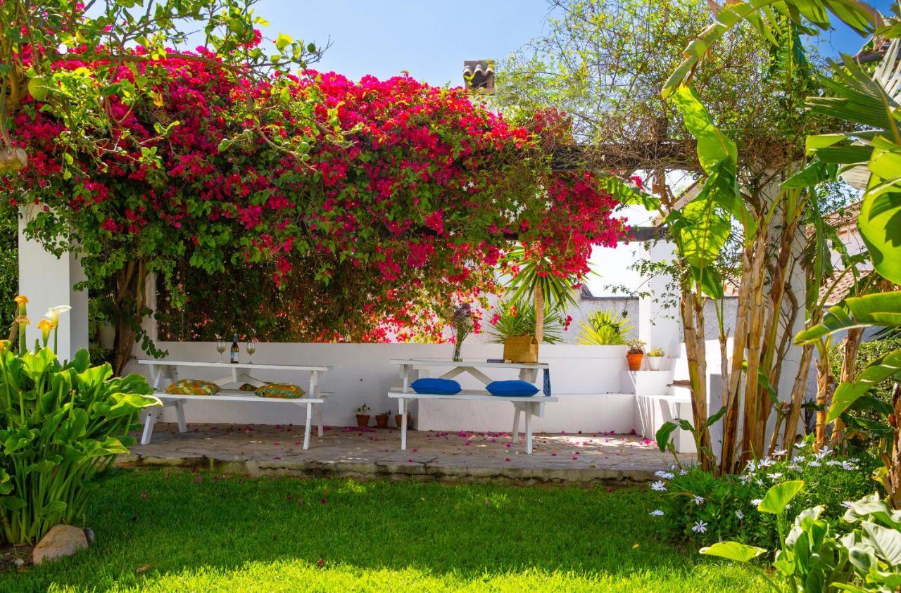 Casara Dos - 2 Dormitorios - Torre Con Acceso Privado A La Playa De ซาโฮรา ภายนอก รูปภาพ