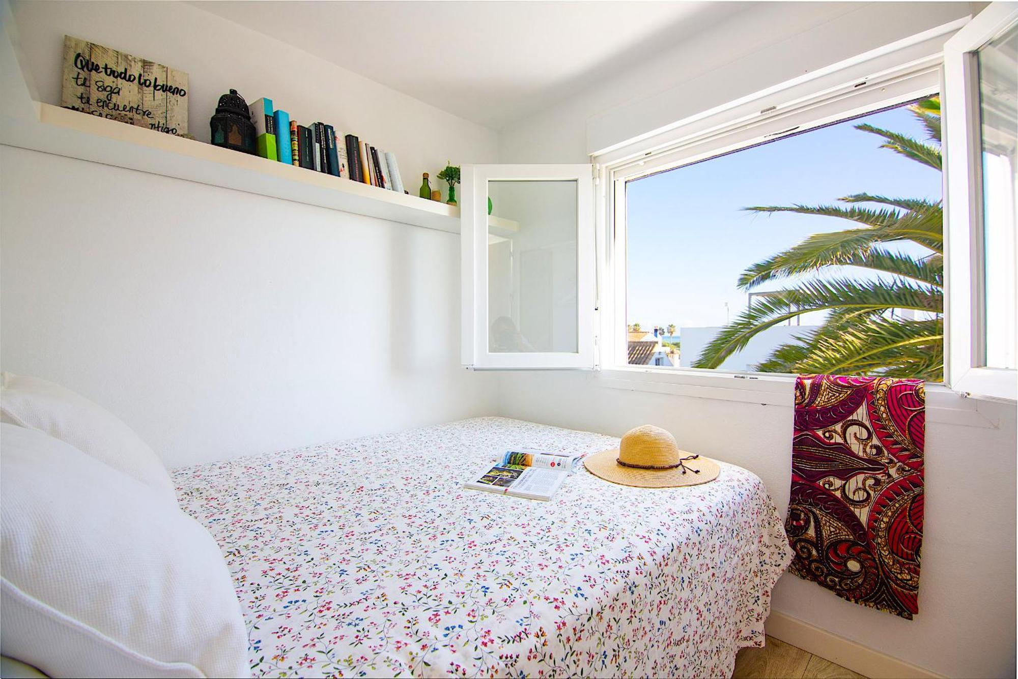 Casara Dos - 2 Dormitorios - Torre Con Acceso Privado A La Playa De ซาโฮรา ภายนอก รูปภาพ