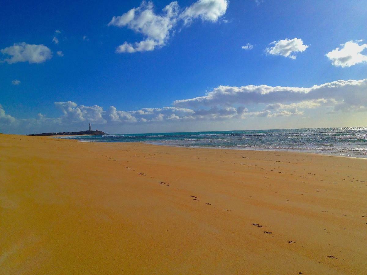 Casara Dos - 2 Dormitorios - Torre Con Acceso Privado A La Playa De ซาโฮรา ภายนอก รูปภาพ