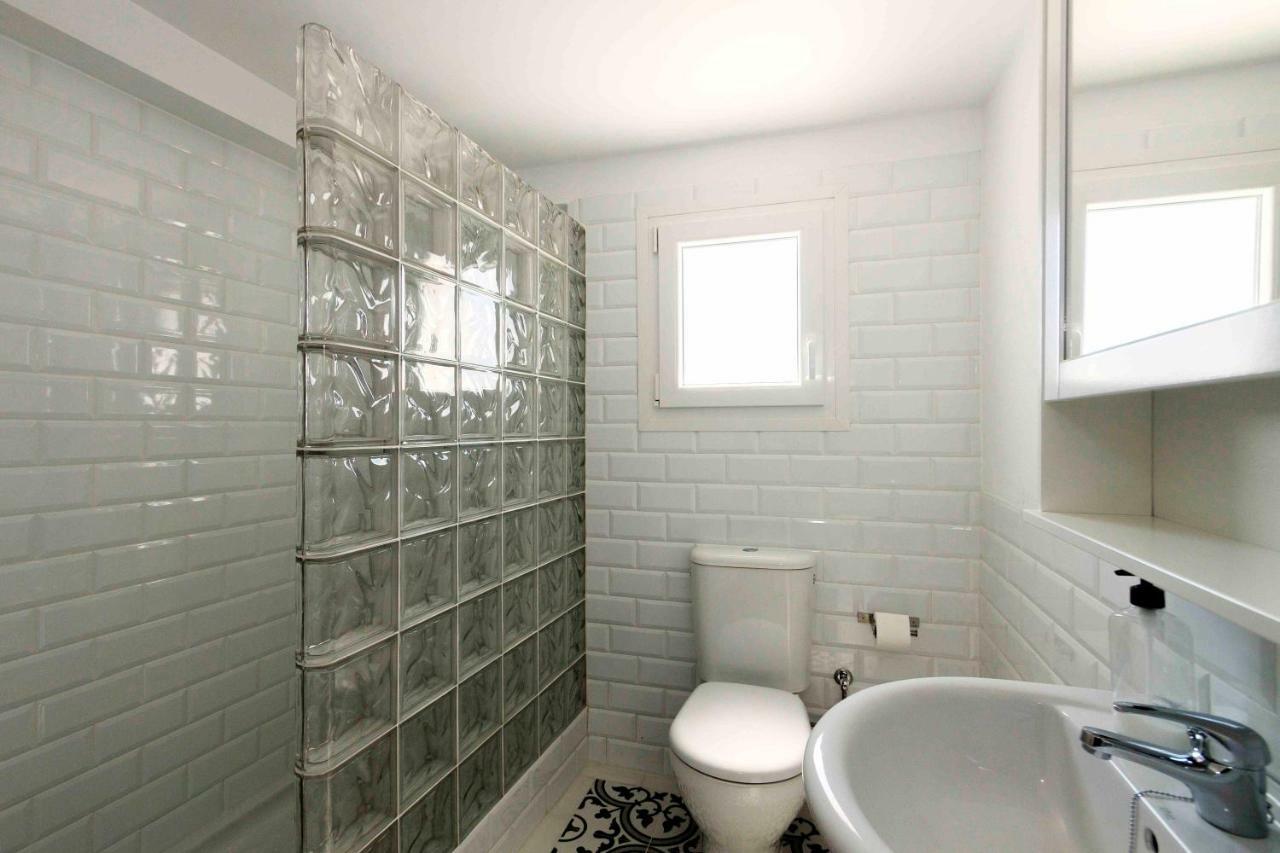 Casara Dos - 2 Dormitorios - Torre Con Acceso Privado A La Playa De ซาโฮรา ภายนอก รูปภาพ