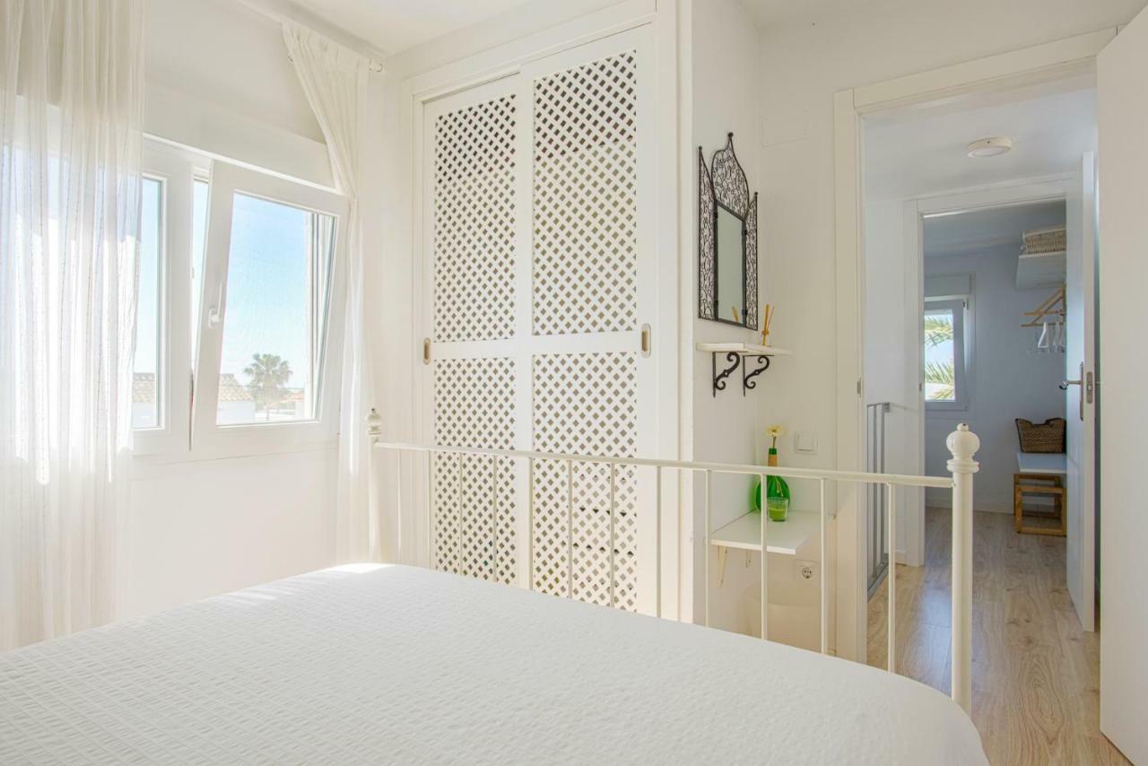 Casara Dos - 2 Dormitorios - Torre Con Acceso Privado A La Playa De ซาโฮรา ภายนอก รูปภาพ