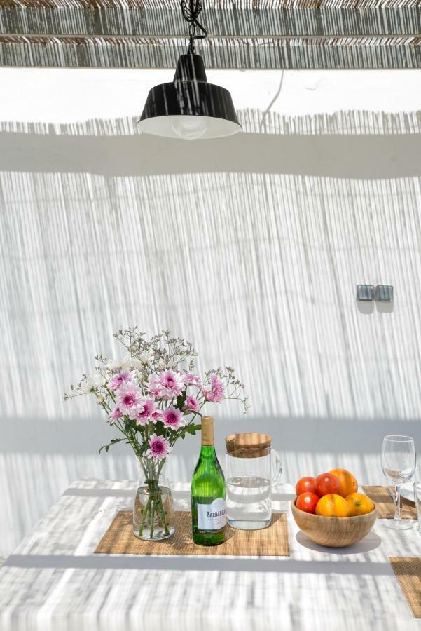 Casara Dos - 2 Dormitorios - Torre Con Acceso Privado A La Playa De ซาโฮรา ภายนอก รูปภาพ