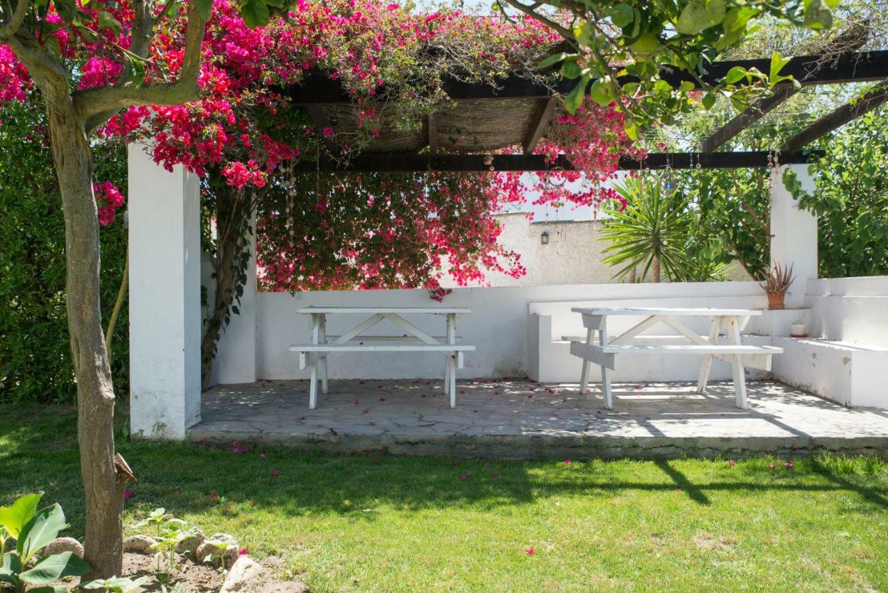 Casara Dos - 2 Dormitorios - Torre Con Acceso Privado A La Playa De ซาโฮรา ภายนอก รูปภาพ