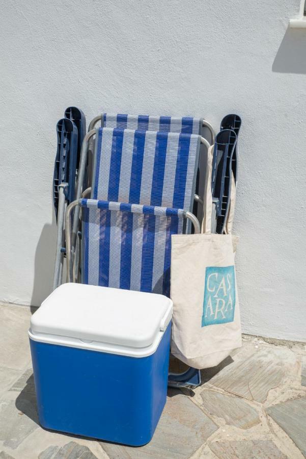 Casara Dos - 2 Dormitorios - Torre Con Acceso Privado A La Playa De ซาโฮรา ภายนอก รูปภาพ